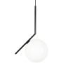 Lampa wisząca MD105631200TBLACK King Home Halm zdj.3