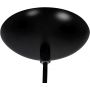 Lampa wisząca MD105631200TBLACK King Home Halm zdj.6