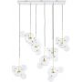 Lampa wisząca XCP91487B King Home Capri Line zdj.1