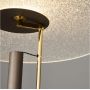 Lampa wisząca 1x28 W przezroczysta-brązowa LA105P Altavola Design Fanora zdj.3