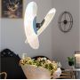 Lampa wisząca 1x28 W przezroczysta-brązowa LA106P Altavola Design Noxa zdj.11