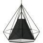 Lampa wisząca 841B Lampex Alma zdj.2