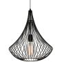 Lampa wisząca 842A Lampex Tosya zdj.2