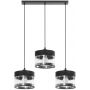 Lampa wisząca 8543L Lampex Leone zdj.1