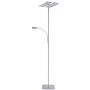 Lampa stojąca 3x11 W stal 1192555 Leuchten Direkt Lola Smart Ruben zdj.2