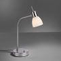 Lampa biurkowa 1195555 Leuchten Direkt Karo zdj.2