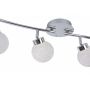 Lampa podsufitowa 1455117 Leuchten Direkt Miko zdj.3