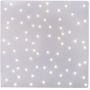 Inteligentny plafon 1x18 W stal 1467155 Just Light Sparkle zdj.2