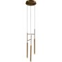 Lampa wisząca 0060212727 Leds C4 Candle zdj.1