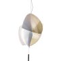 Lampa wisząca 0063062114 Leds C4 Voiles zdj.1