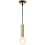 Lampa wisząca 50101034 Ledea Dallas zdj.1