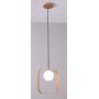 Lampa wisząca 50101073 Ledea Tula zdj.1