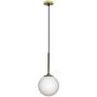 Lampa wisząca 50101279 Ledea Glasgow zdj.1