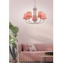 Lampa wisząca 50205094 Ledea York zdj.2