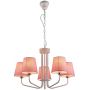 Lampa wisząca 50205094 Ledea York zdj.1