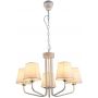 Lampa wisząca 50205095 Ledea York zdj.1