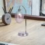 Lampa stołowa 50501224 Ledea Lukka zdj.4