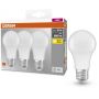 Żarówki LED Multipack 3x8.5 W 2700 K e27 4099854046797 Osram LED Lamps zdj.1