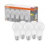 Żarówki LED Multipack 5x8.5 W 2700 K e27 4058075090484 Osram LED Lamps zdj.1