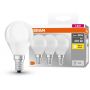 Żarówki LED Multipack 3x4.9 W 2700 K e14 4058075090507 Osram LED Lamps zdj.1