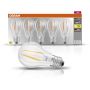 Żarówki LED Multipack 5x6 W 2700 K e27 4058075090569 Osram LED Lamps zdj.1