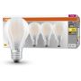 Żarówki LED Multipack 5x6 W 2700 K e27 4058075090620 Osram LED Lamps zdj.1