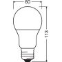 Żarówka LED 1x8.5 W 2700 K e27 4058075127357 Osram LED Star Classic A zdj.2