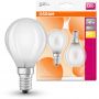 Żarówki LED Multipack 2x4 W 2700 K e14 4058075132894 Osram LED Lamps zdj.1