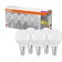 Żarówki LED Multipack 5x4.9 W 2700 K e14 4058075152731 Osram LED Lamps zdj.1