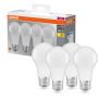 Żarówki LED Multipack 4x10 W 2700 K e27 4058075184992 Osram LED Lamps zdj.1