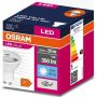 Żarówka LED 1x4.5 W 4000 K gu10 4058075198708 Osram Value zdj.1