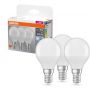 Żarówki LED Multipack 3x4.9 W 4000 K e14 4058075429727 Osram LED Lamps zdj.1