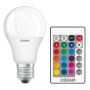 Żarówka LED 1x9 W 2700 K e27 4058075430754 Osram Retrofit RGBW zdj.3