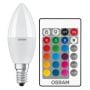 Żarówka LED 1x5.5 W 2700 K e14 4058075430853 Osram Retrofit RGBW zdj.3