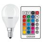 Żarówka LED 1x5.5 W 2700 K e14 4058075430877 Osram Retrofit RGBW zdj.3