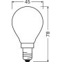 Żarówka LED 1x6.5 W 2700 K e14 4058075434929 Osram Retrofit Classic P zdj.2