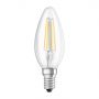 Żarówka LED 1x6 W 2700 K e14 4058075434981 Osram Retrofit Classic B zdj.1