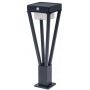 Lampa stojąca 4058075564565 Ledvance Endura Style Solar Bouquet zdj.1