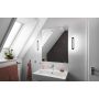 Kinkiet 4058075574311 Ledvance Smart+ WiFi Wall Orbis Bath zdj.3