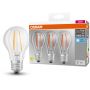 Żarówki LED Multipack 3x7.5 W 4000 K e27 4058075592377 Osram LED Lamps zdj.1