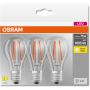 Żarówki LED Multipack 3x7.5 W 2700 K e27 4058075592414 Osram LED Lamps zdj.1