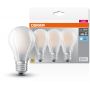 Żarówki LED Multipack 3x6.5 W 4000 K e27 4058075592452 Osram LED Lamps zdj.1