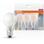 Żarówki LED Multipack 3x7.5 W 4000 K e27 4058075592476 Osram LED Lamps zdj.1