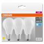 Żarówki LED Multipack 3x7.5 W 4000 K e27 4058075592476 Osram LED Lamps zdj.2