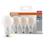 Żarówki LED Multipack 3x11 W 4000 K e27 4058075592537 Osram LED Lamps zdj.1