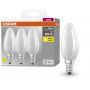 Żarówki LED Multipack 3x5.5 W 2700 K e14 4058075592551 Osram LED Lamps zdj.1