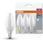 Żarówki LED Multipack 3x5.5 W 4000 K e14 4058075592575 Osram LED Lamps zdj.1