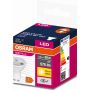 Żarówka LED 1x6.9 W 2700 K gu10 4058075598768 Osram LED Lamps zdj.1