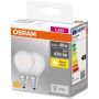 Żarówki LED Multipack 2x4 W 2700 K e14 4058075803978 Osram LED Lamps zdj.1