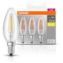 Żarówki LED Multipack 3x4 W 2700 K e27 4058075819313 Osram LED Lamps zdj.1